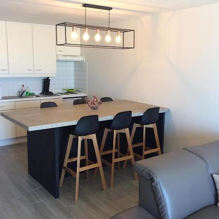 Appartement Val Rose II Blankenberge Exterior foto