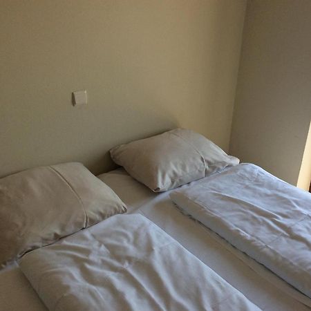 Appartement Val Rose II Blankenberge Exterior foto